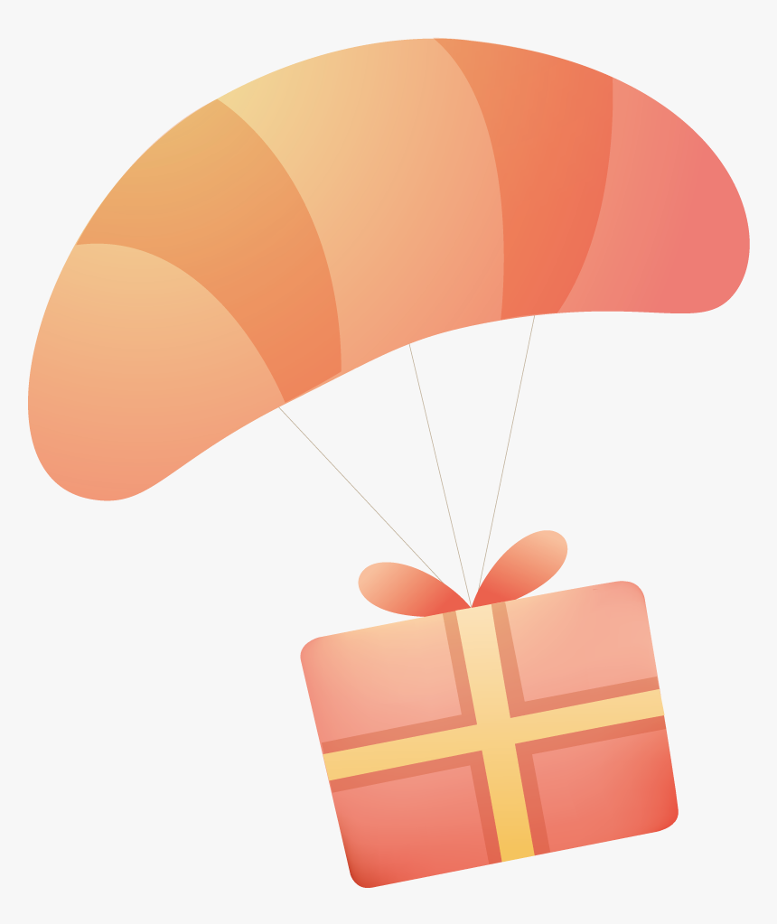 Transparent Paratrooper Png - Paragliding, Png Download, Free Download