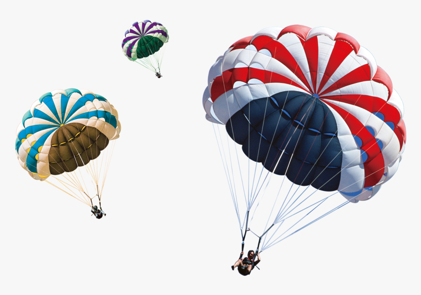 Parachute Parachuting Download, HD Png Download, Free Download