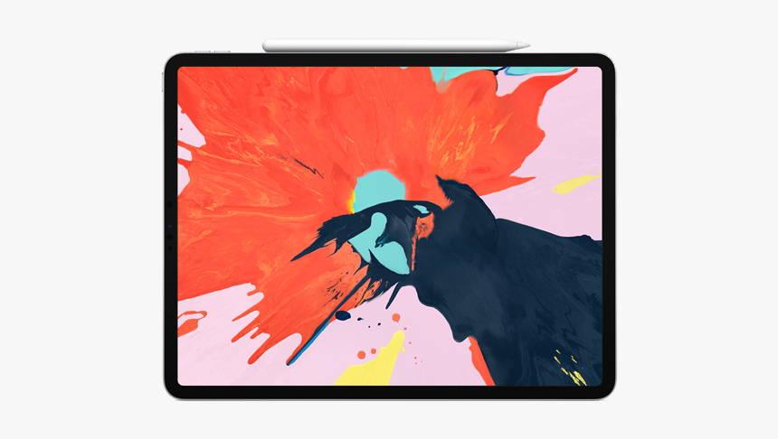 Ipad Pro, HD Png Download, Free Download