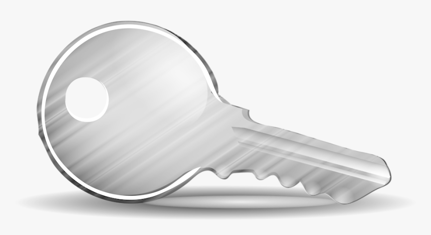 Free Stock Photo Illustration - Shiny Key, HD Png Download, Free Download