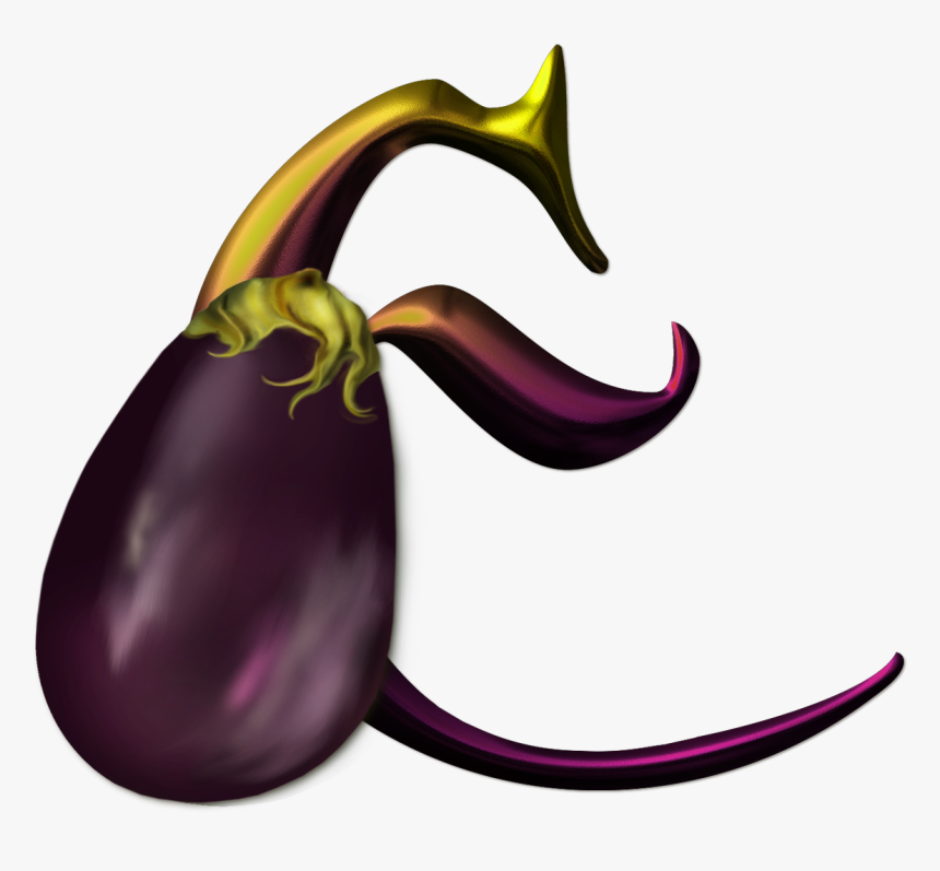 M Abecedario Frutas Png, Transparent Png, Free Download