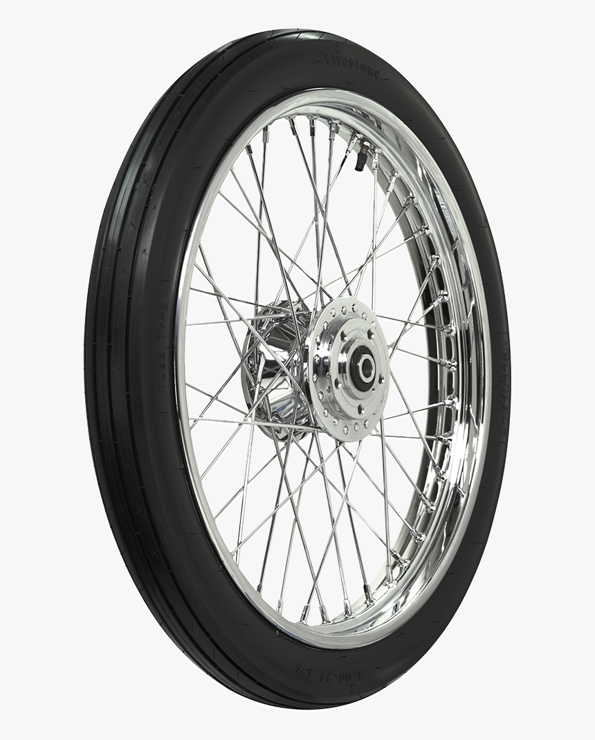 Motorcycle Wheel Png - Coker Tire 21, Transparent Png, Free Download