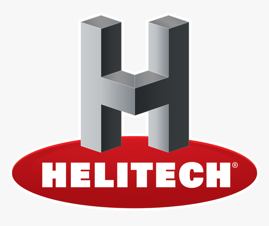 Helitechonline Logo - Helitech, HD Png Download, Free Download