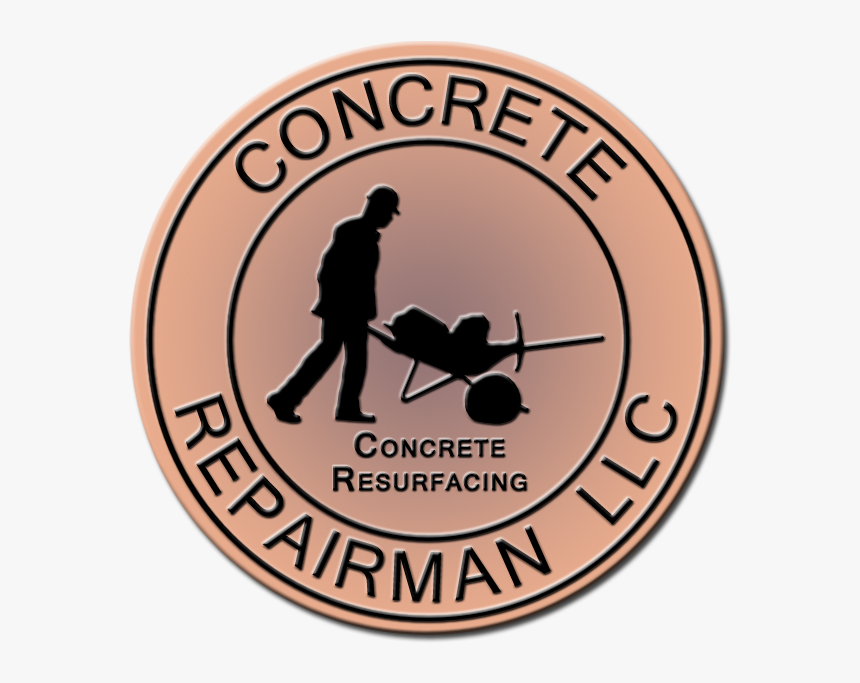 Concrete Foundation Repairman - Concrete Repairman Llc, HD Png Download, Free Download