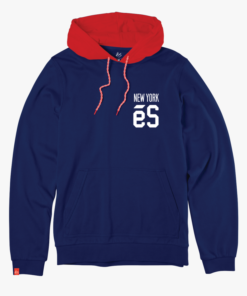 Bleachers Pullover - Navy - Hi-res - Hoodie, HD Png Download, Free Download