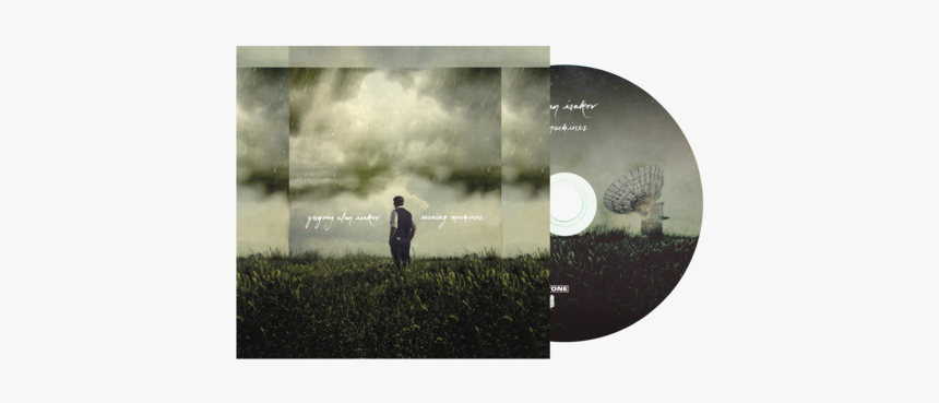 Gregory Alan Isakov Evening Machines, HD Png Download, Free Download