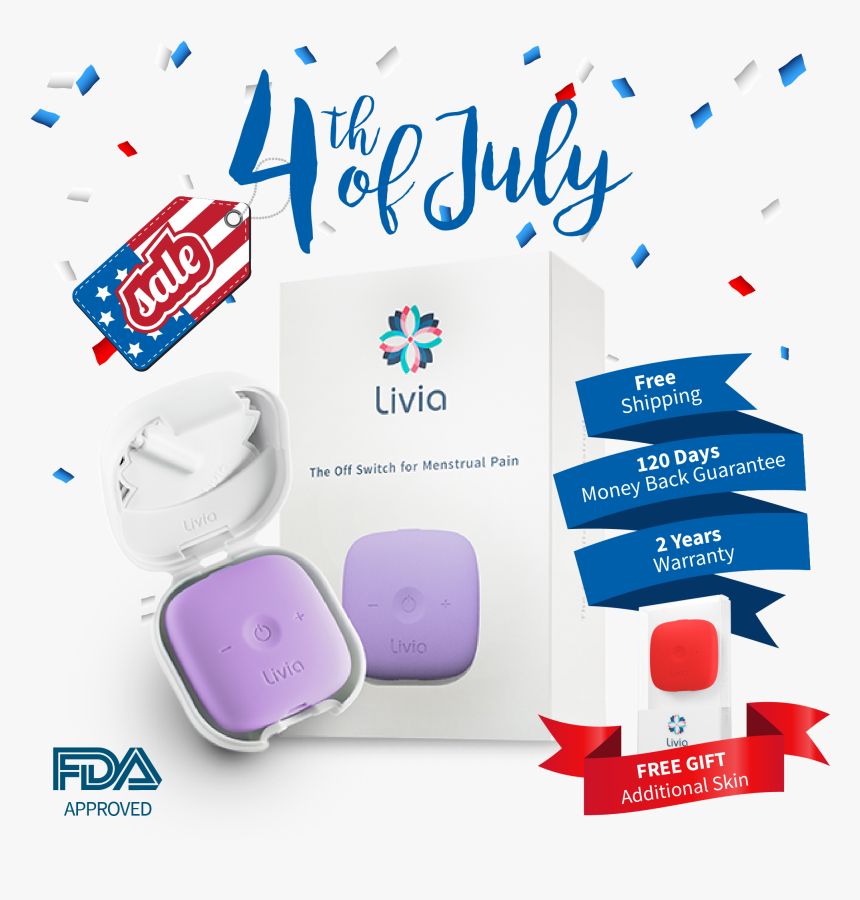 Livia Drug Free, HD Png Download, Free Download