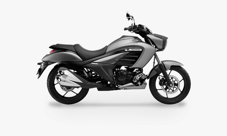 Suzuki Intruder - Intruder Price In Nagpur, HD Png Download, Free Download