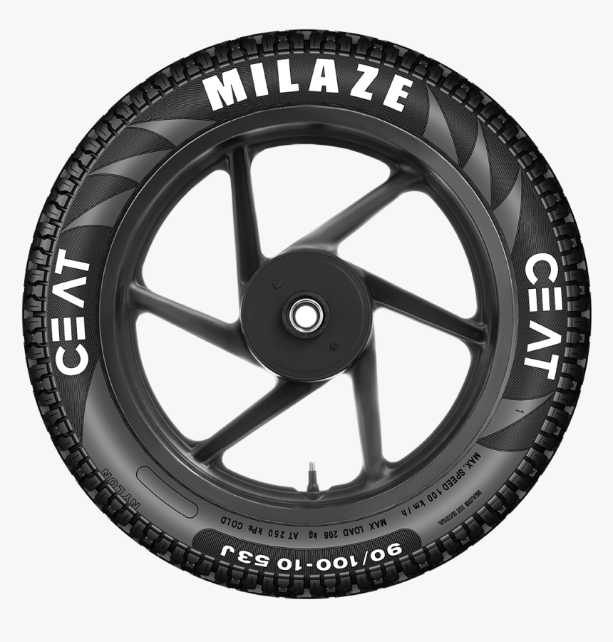 Milaze 845384686 - Pirelli Diablo Rosso 3 140 70 R17, HD Png Download, Free Download