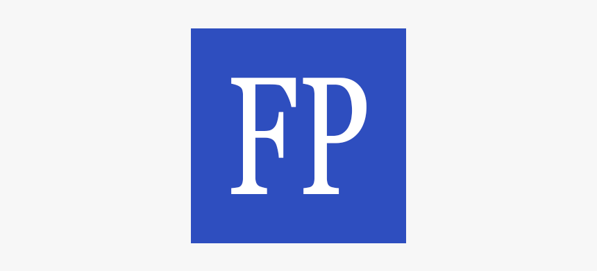 Financial Post Logo Png, Transparent Png, Free Download