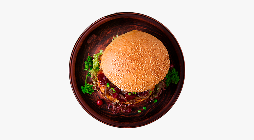 Hamburger, HD Png Download, Free Download