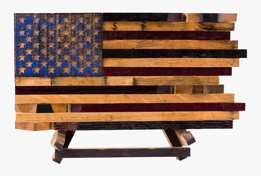 America Artwork Jasper Johns, HD Png Download, Free Download