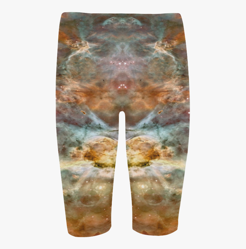 Space Dust Hestia Cropped Leggings - Leggings, HD Png Download, Free Download