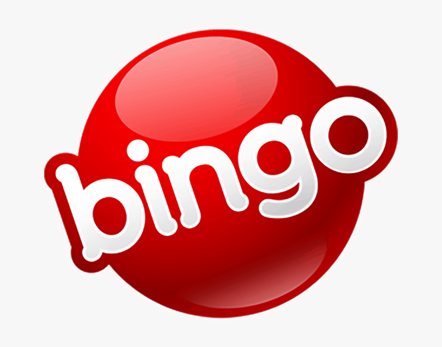 Transparent Bingo Border Clipart - Bingo Icon, HD Png Download, Free Download