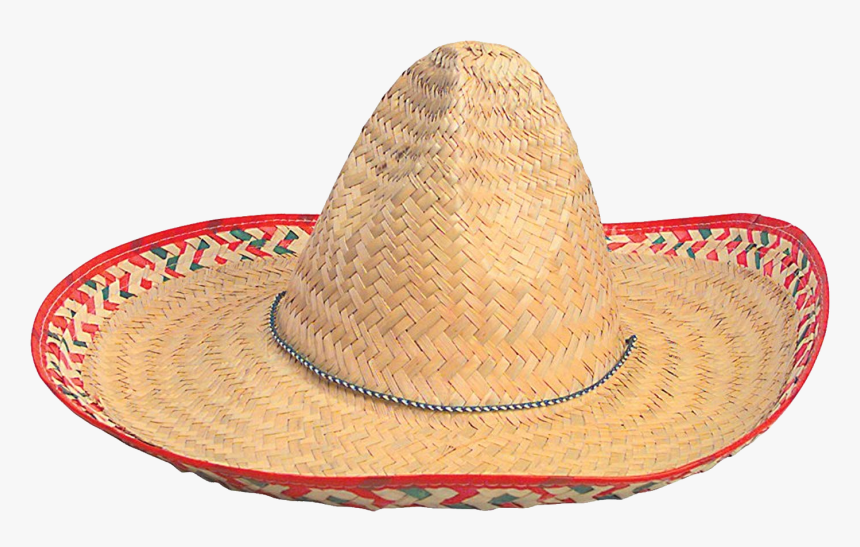 Sombrero Png - Transparent Background Sombrero Png, Png Download, Free Download