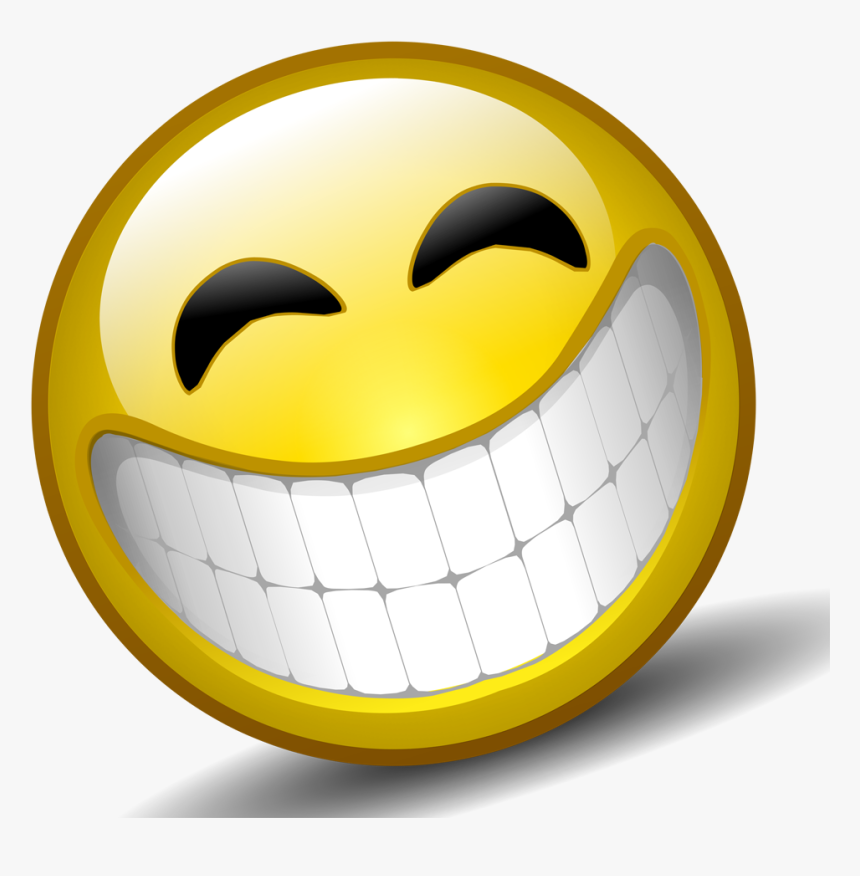 Smile Png Galleryhip - Smile Png, Transparent Png, Free Download