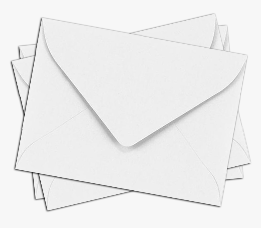 Mail - Envelope, HD Png Download, Free Download