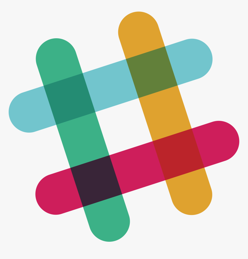 Slack Logo Svg, HD Png Download, Free Download