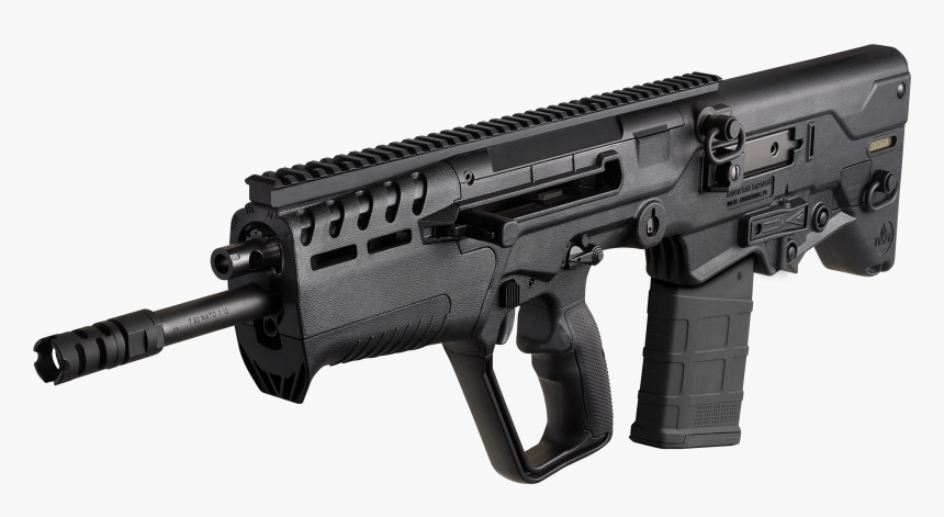 Tavor 7, HD Png Download, Free Download