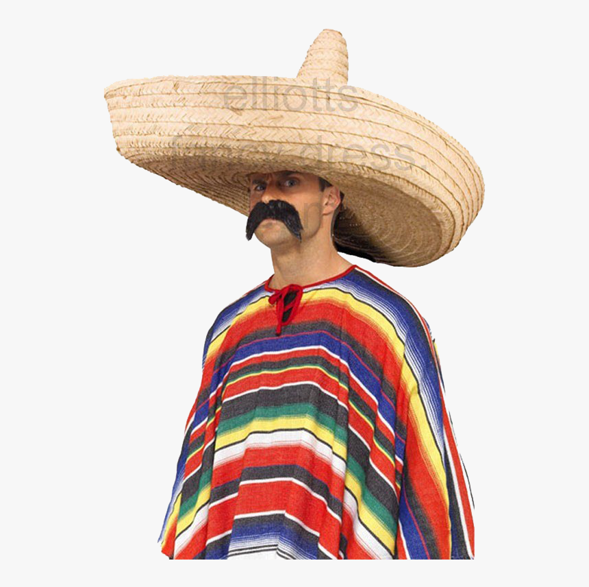 Sombrero Hat Png Picture - Spanish Sombrero, Transparent Png, Free Download