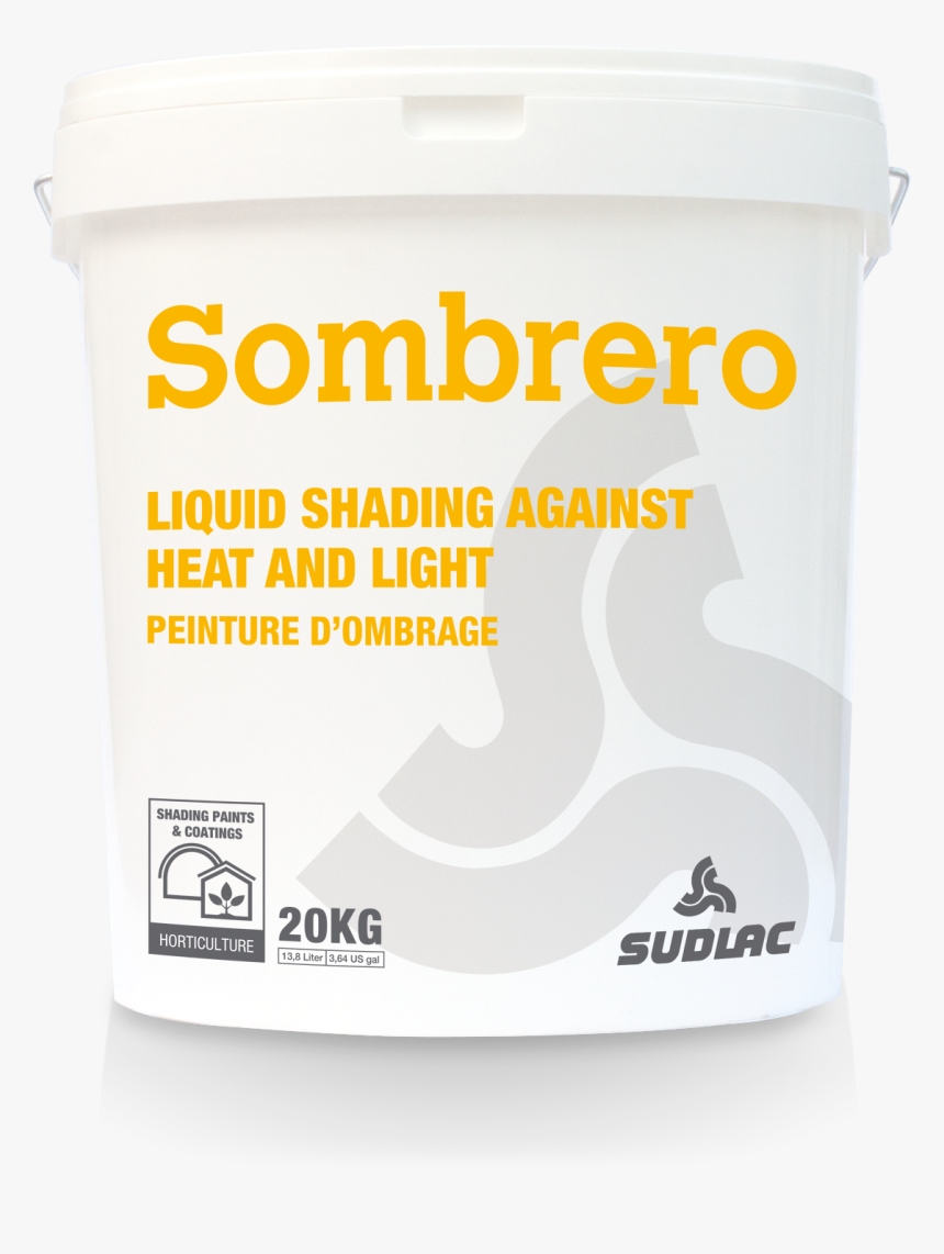 Sombrero ® - Plastic, HD Png Download, Free Download