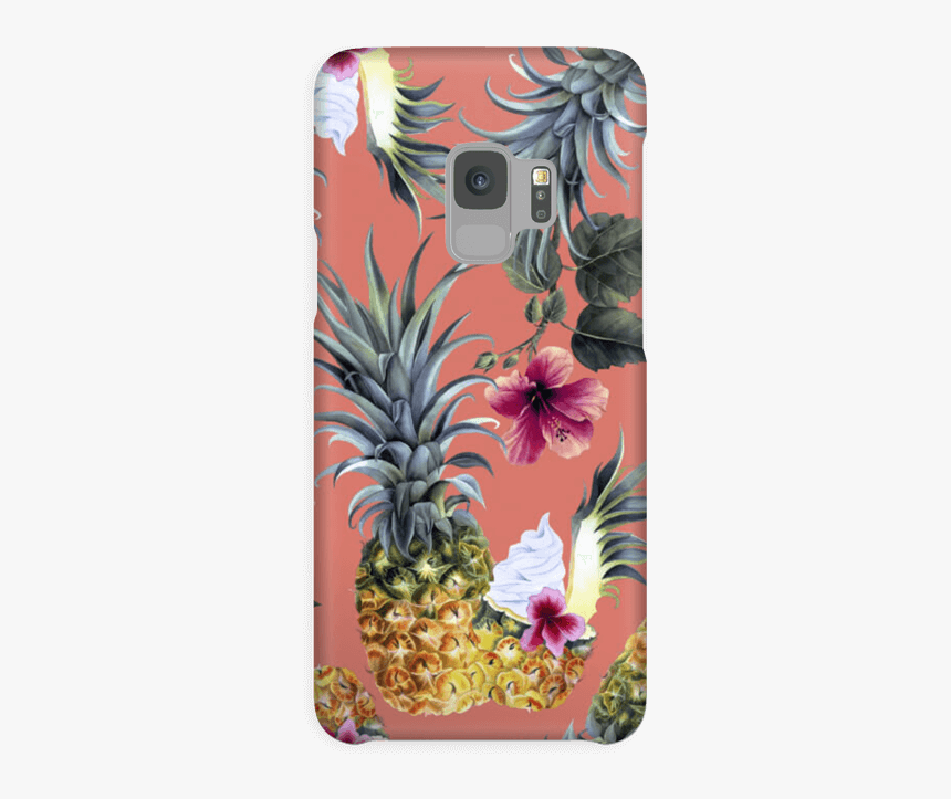 Piña Colada Funda Galaxy S9 - Mobile Phone Case, HD Png Download, Free Download