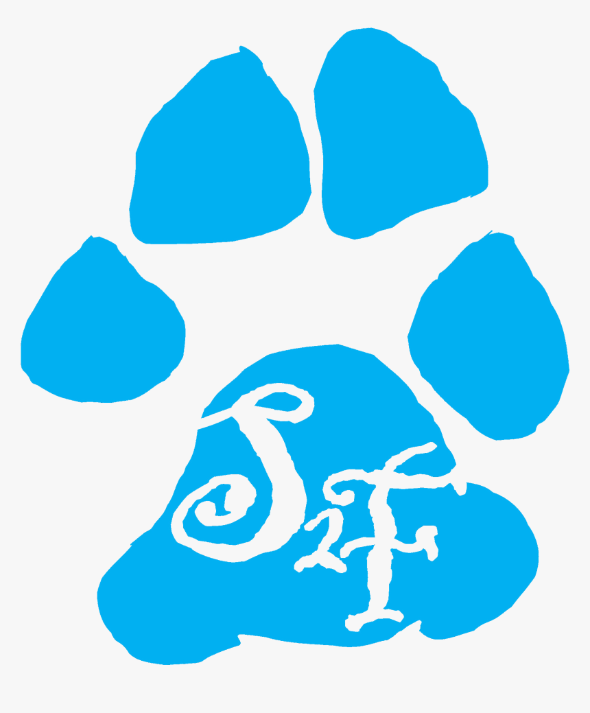 Scruffy 2 Fluffy - Griggs County Central Cougars, HD Png Download, Free Download