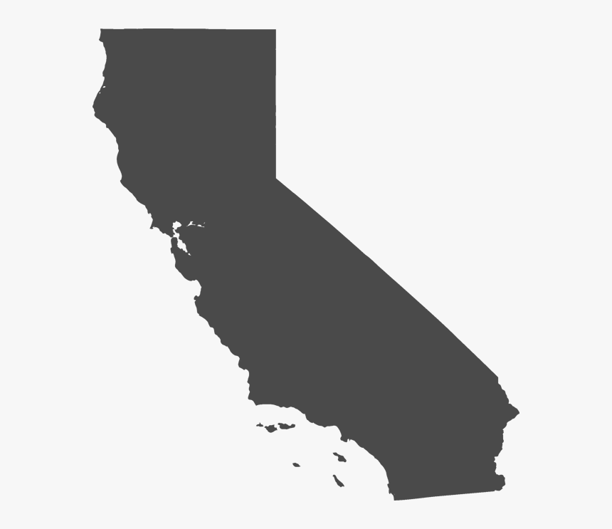 State Of California Png, Transparent Png, Free Download