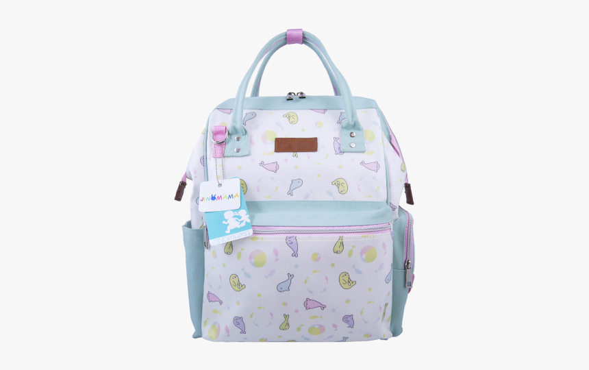 Diaper Bag, HD Png Download, Free Download