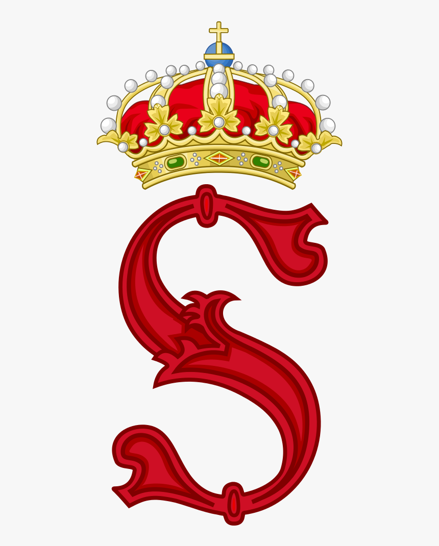 Queen Victoria Monogram, HD Png Download, Free Download