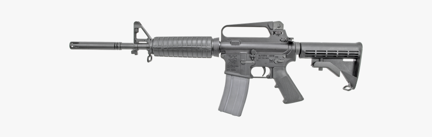 M4 Carbine, HD Png Download, Free Download