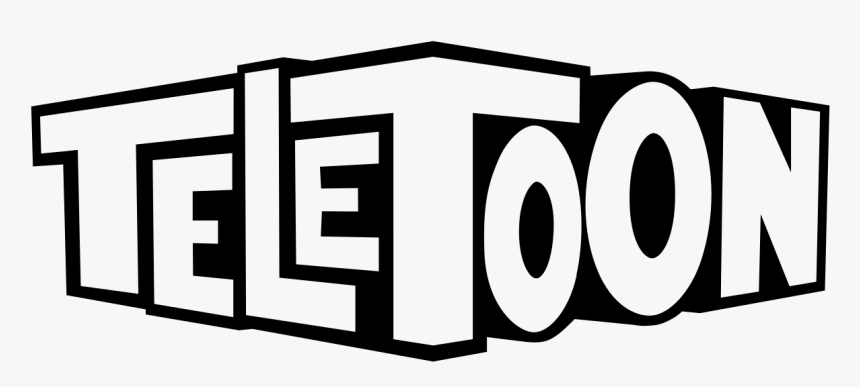 Teletoon Retro , Png Download - Teletoon Retro, Transparent Png, Free Download