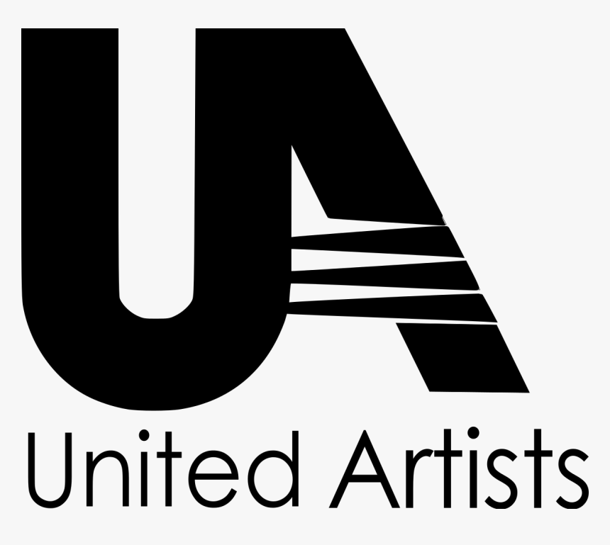 United Artists Original Logo, HD Png Download, Free Download