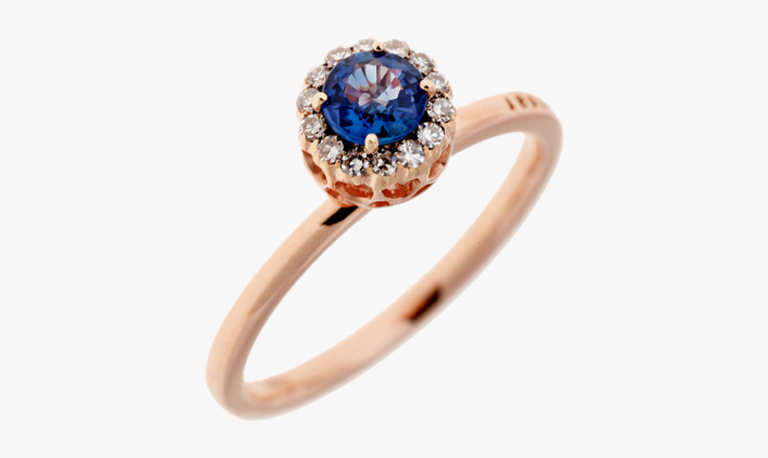 Pre-engagement Ring, HD Png Download, Free Download