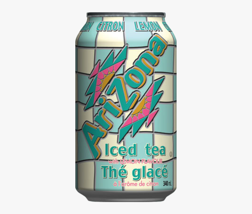 Arizona Iced Tea Png - Arizona Sweet Tea Gif, Transparent Png, Free Download