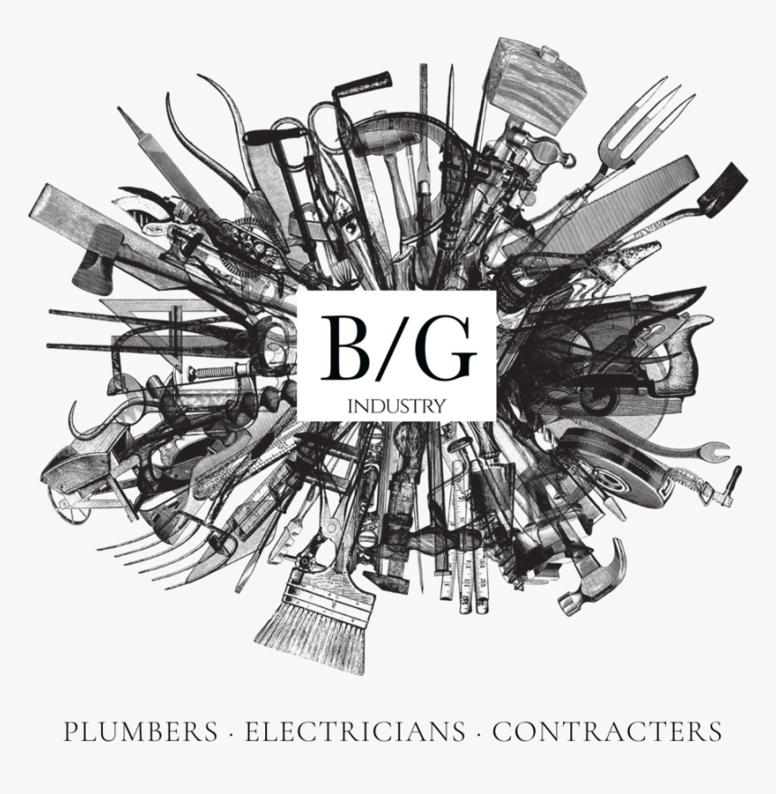 Electricians - Graphic Design, HD Png Download, Free Download