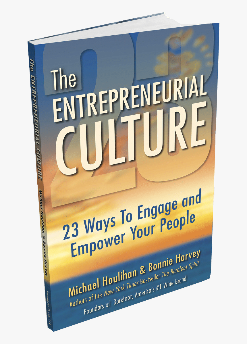 7 Steps To Engage Your People - Book Cover, HD Png Download, Free Download