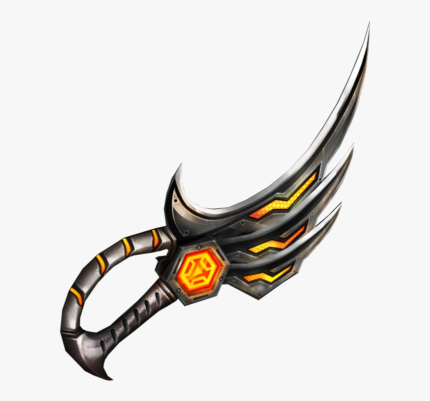 S4 League Plasma Swords Png, Transparent Png, Free Download