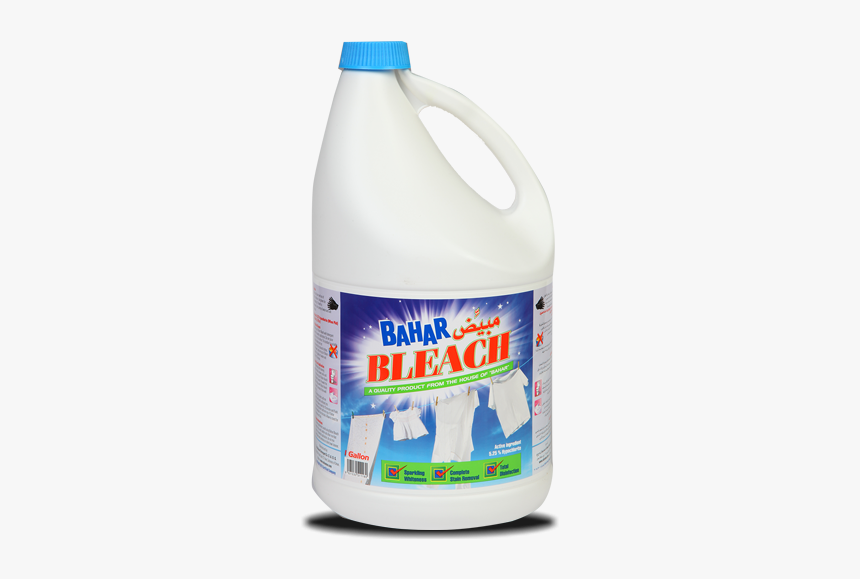 Bahar Bleach - Water Bottle, HD Png Download, Free Download