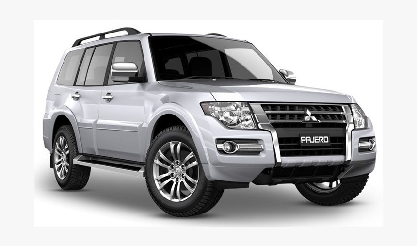 Mitsubishi Pajero Tires - Mıtsubishi Pajero, HD Png Download, Free Download