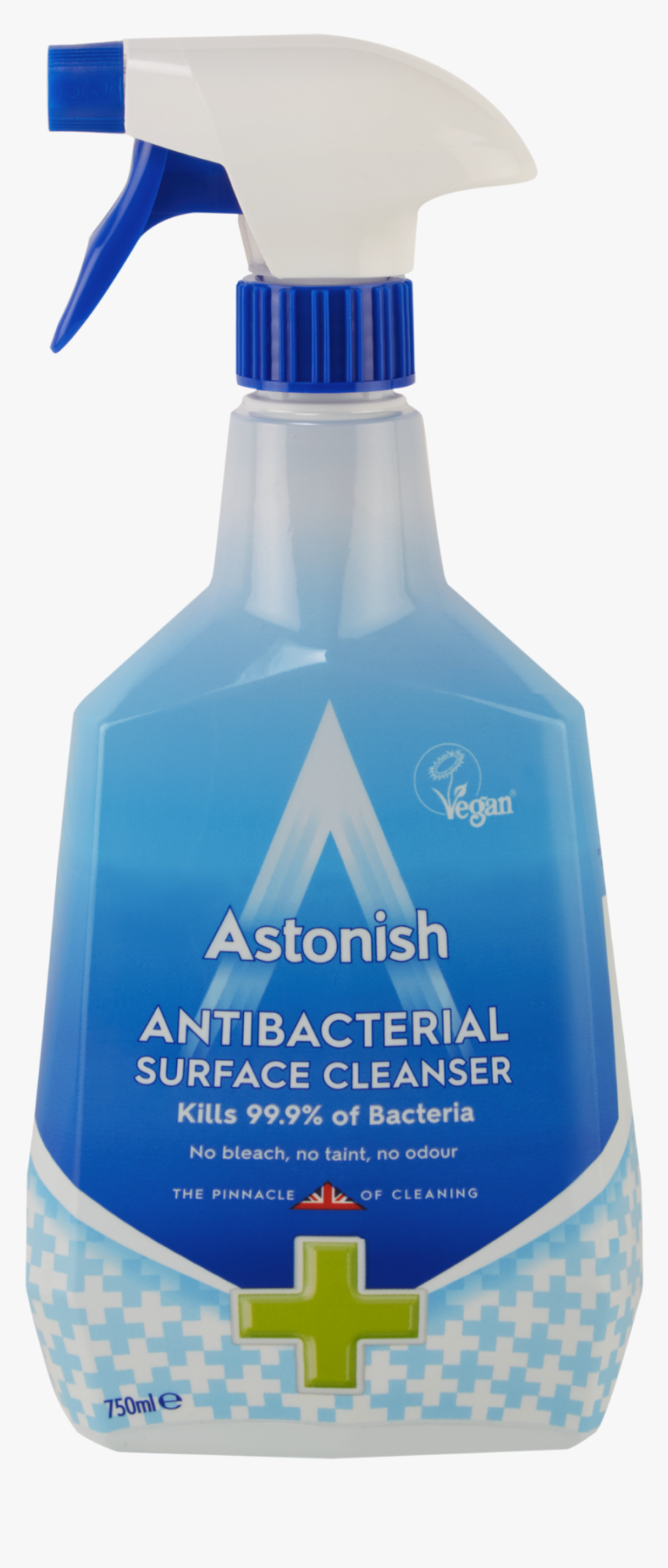 Astonish Antibacterial Surface Cleanser, HD Png Download, Free Download