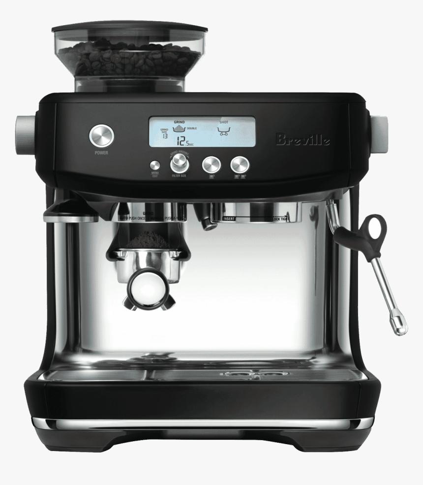 Breville Barista Pro Espresso Machine, HD Png Download, Free Download