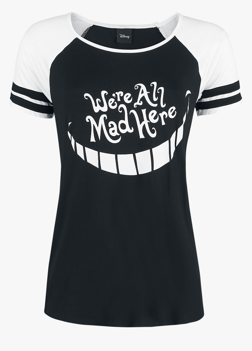 Transparent Cheshire Cat Png - Active Shirt, Png Download, Free Download