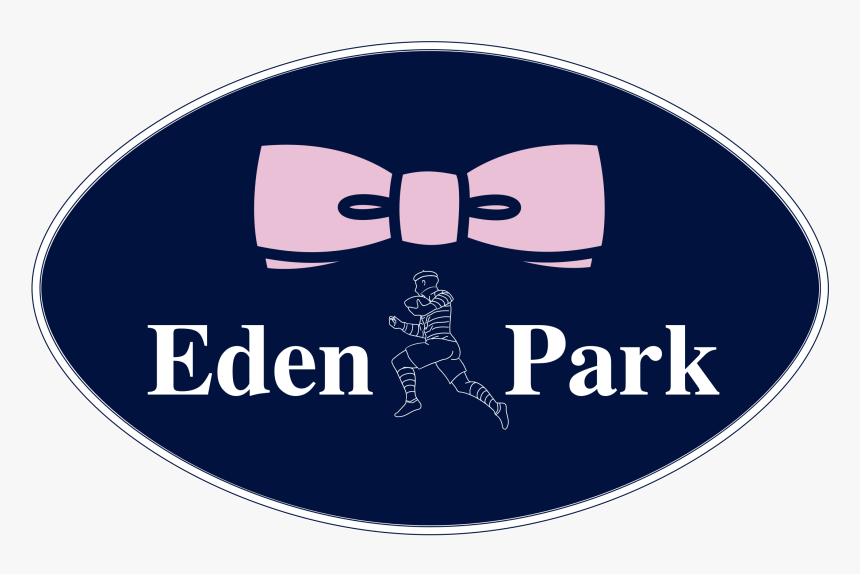 Eden Park Logo Png Transparent - Eden Park, Png Download, Free Download