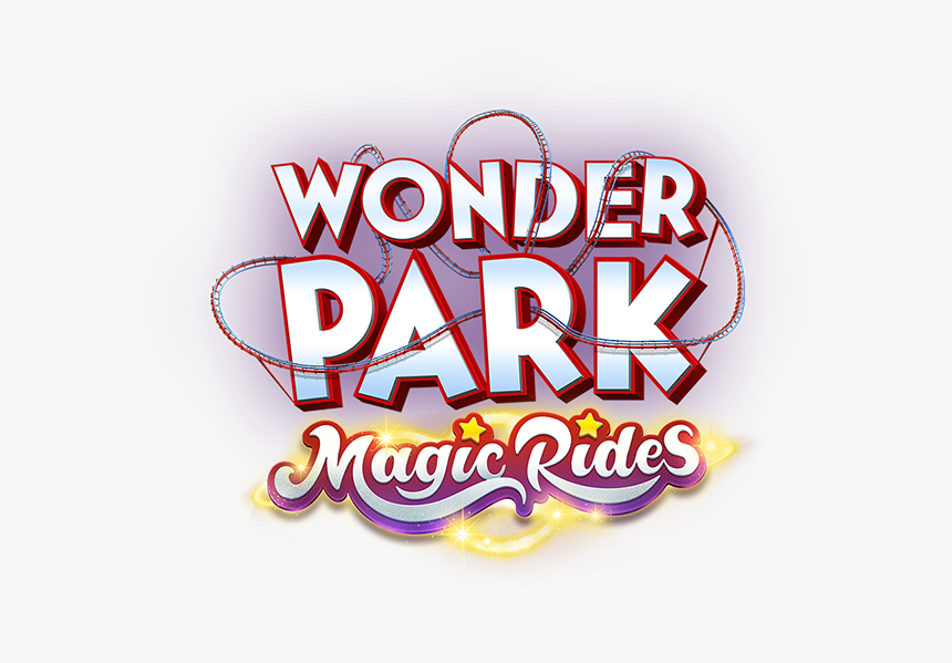 Wonder download. Вандер парк логотип. Волшебный парк логотип. Чудо парк лого. Wonder Park школа эмблема.