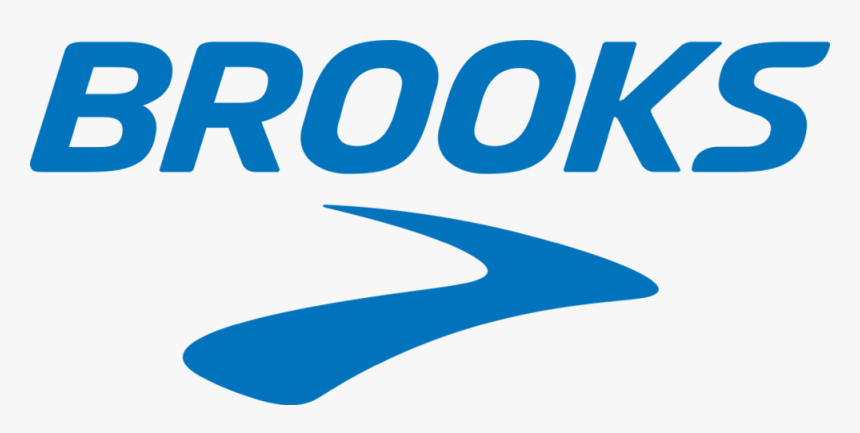 brooks shoes logo