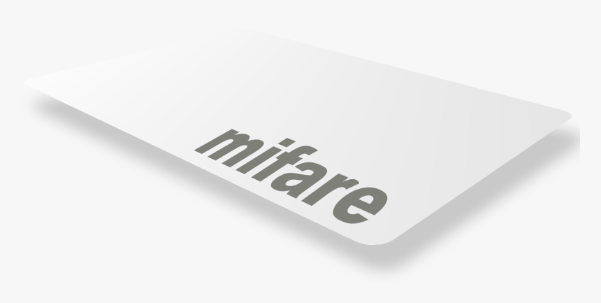 Mifare, HD Png Download, Free Download