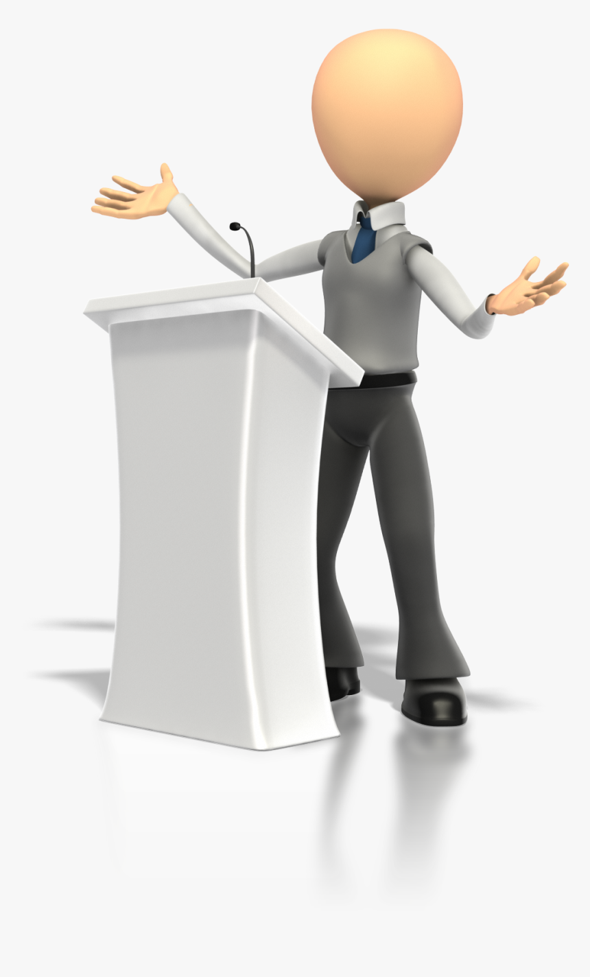 Displaying 20 Images For Speech Podium Png Stock Image - Podium Speech, Transparent Png, Free Download