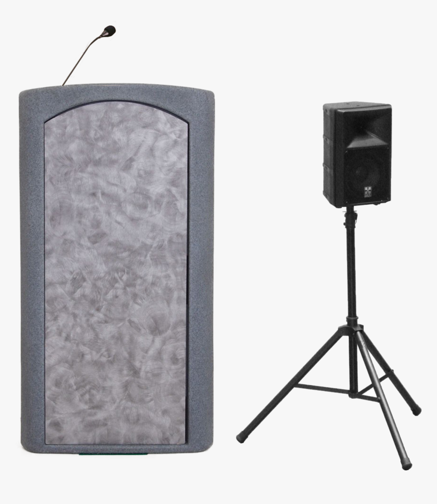 Transparent Speaker Podium Png - Lectern, Png Download, Free Download