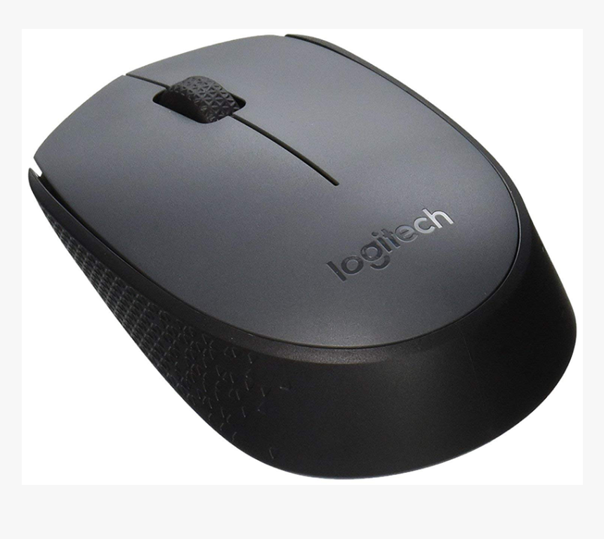 Logitech M170 Wireless Mouse, HD Png Download, Free Download